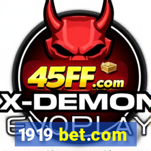 1919 bet.com
